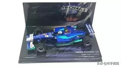 汽车模型收藏指南,汽车模型收藏知识