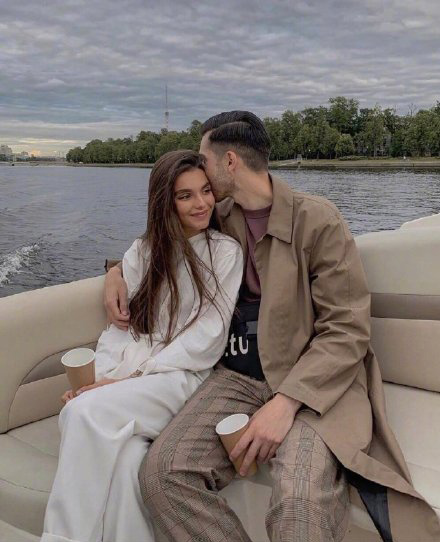 情侣装没素质,情侣装不丑吧