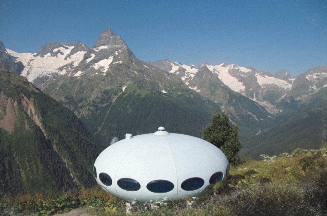 苏联人发明铅笔,苏联简单粗暴的设计