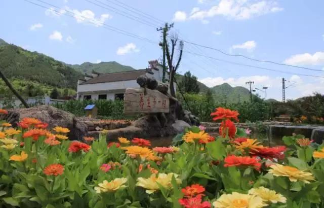 凤县县城最新图片,凤县县城简介