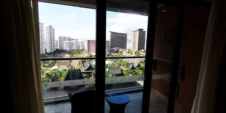 三亚红树林有亲子活动,三亚红树林和海韵