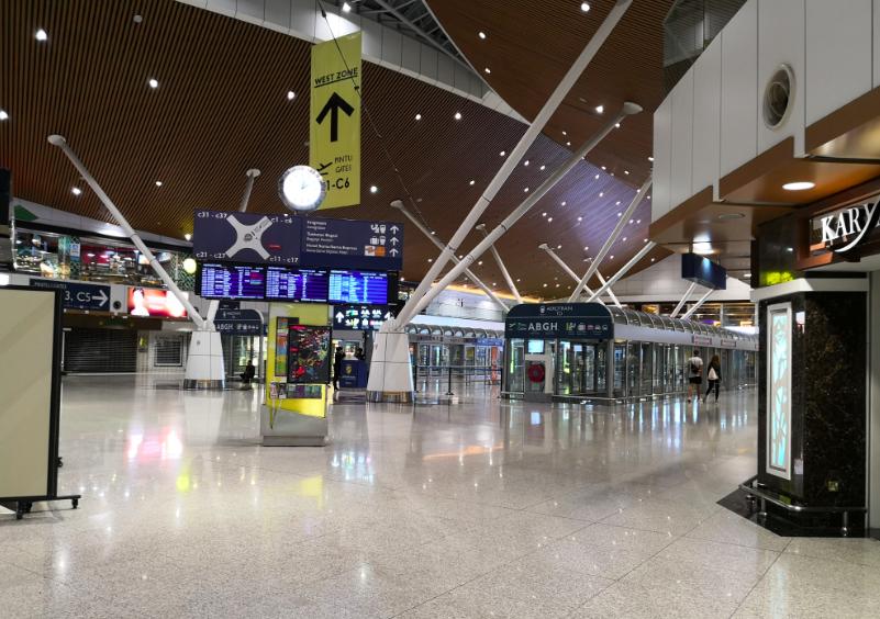 推荐机场免税好物,免税店便宜实惠必买清单