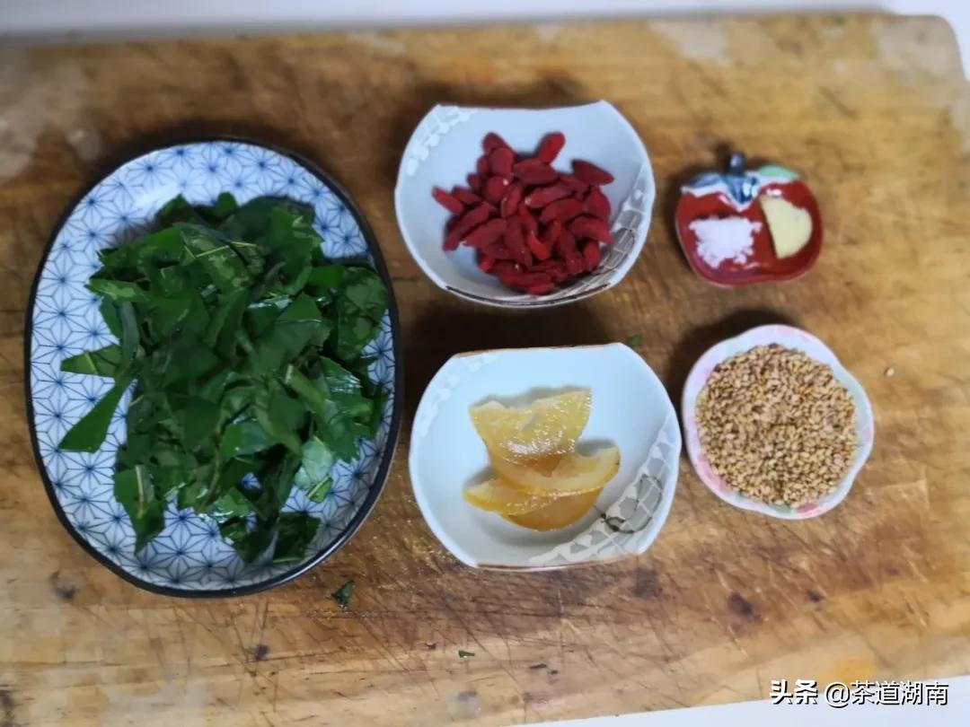 四月天一茶一粥,最美四月天奔赴一场春天的约会