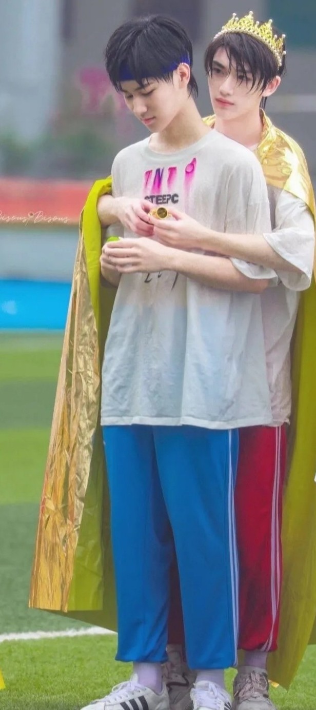 时代少年团里的cp到底有多甜,时代少年团里三对cp