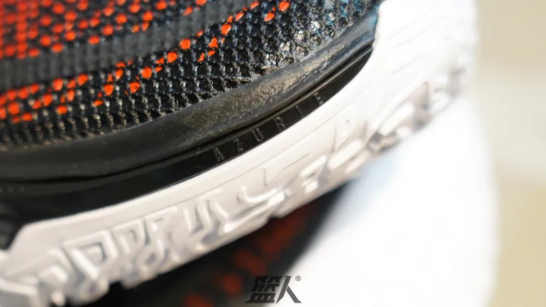 kyrie7球鞋配色,球鞋开箱科比