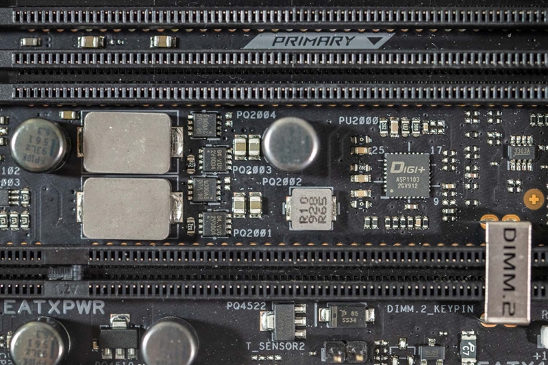 AMD64核心撕裂者3990X深度测试