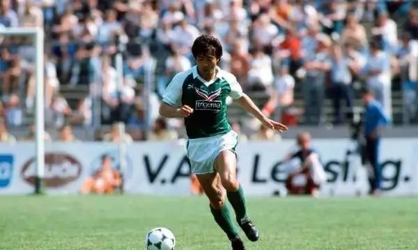 那些年的国际巨星,那些年世界杯巨星