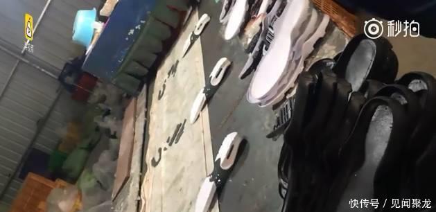 全是假货没有一件是真品,买了正品却发现到处都是假货