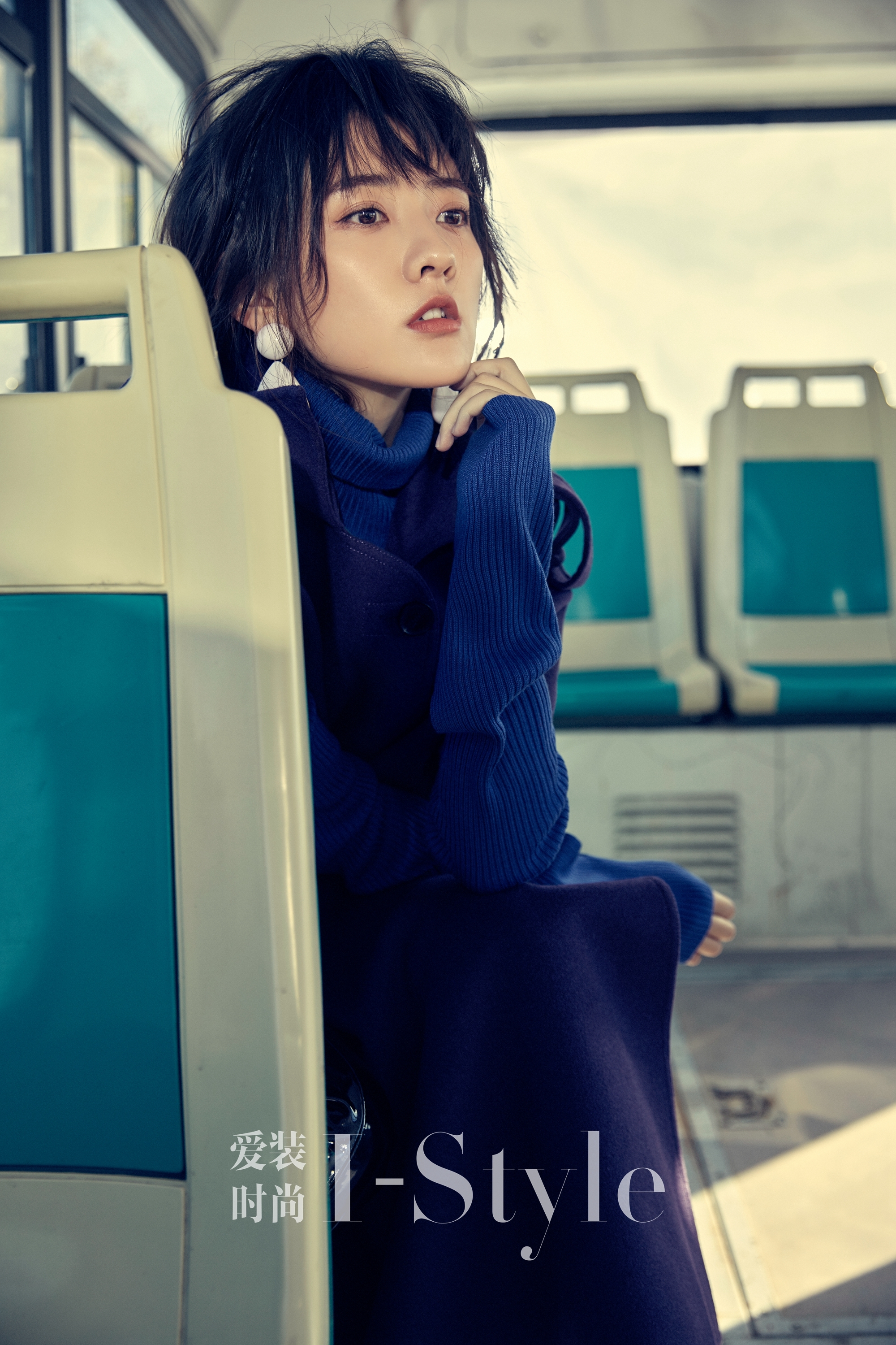 双世宠妃梁洁跳love,双世宠妃梁洁笑起来很甜美