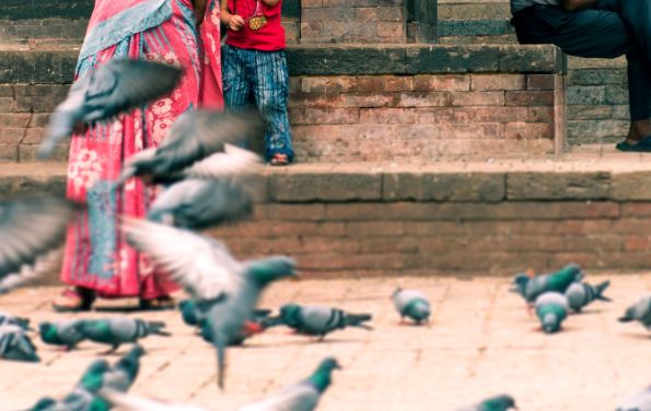 少了中国人旅游国外怎么样了,少了中国游客的世界