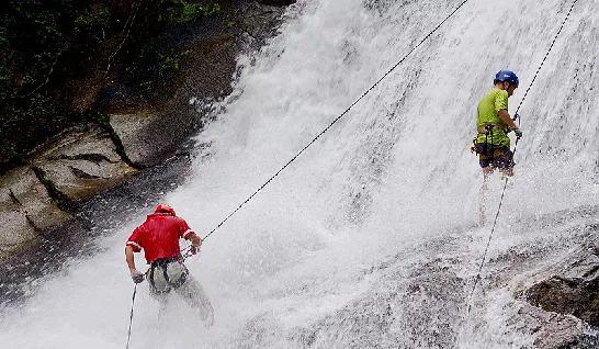 团建必不可少的项目大全，请收好