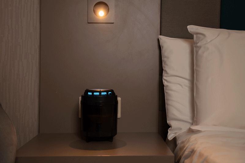 灭蚊黑科技四合一手持灭蚊器,新型智能灭蚊器