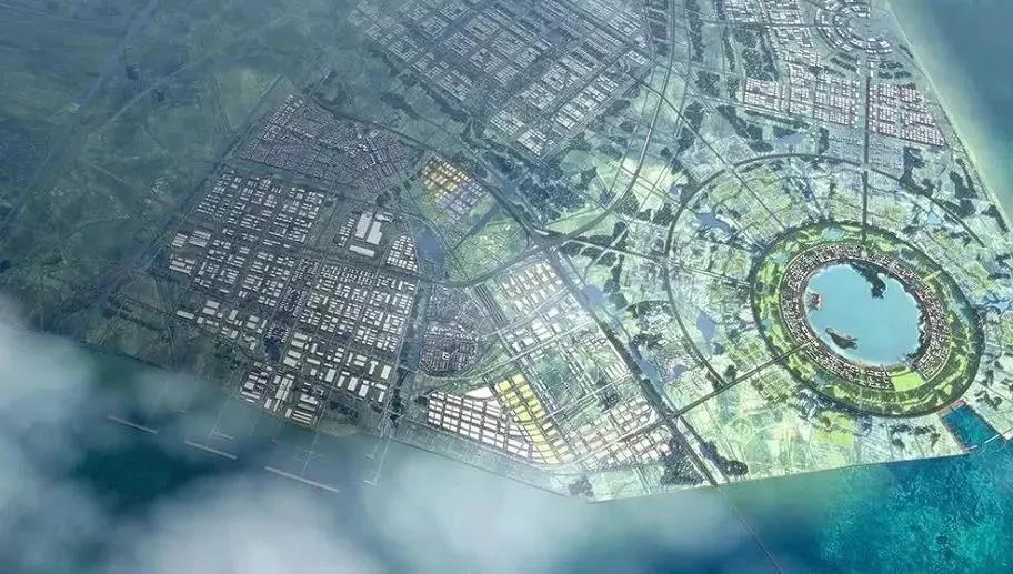 魔都再添80000重磅商业地标,魔都上海疫情