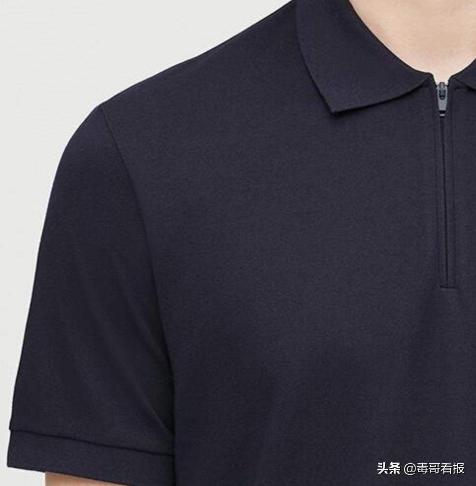 最好穿的polo衫推荐,最值得入手的polo衫