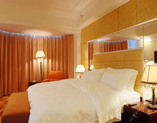 长春中韩五星级酒店,长春最好的五星级饭店