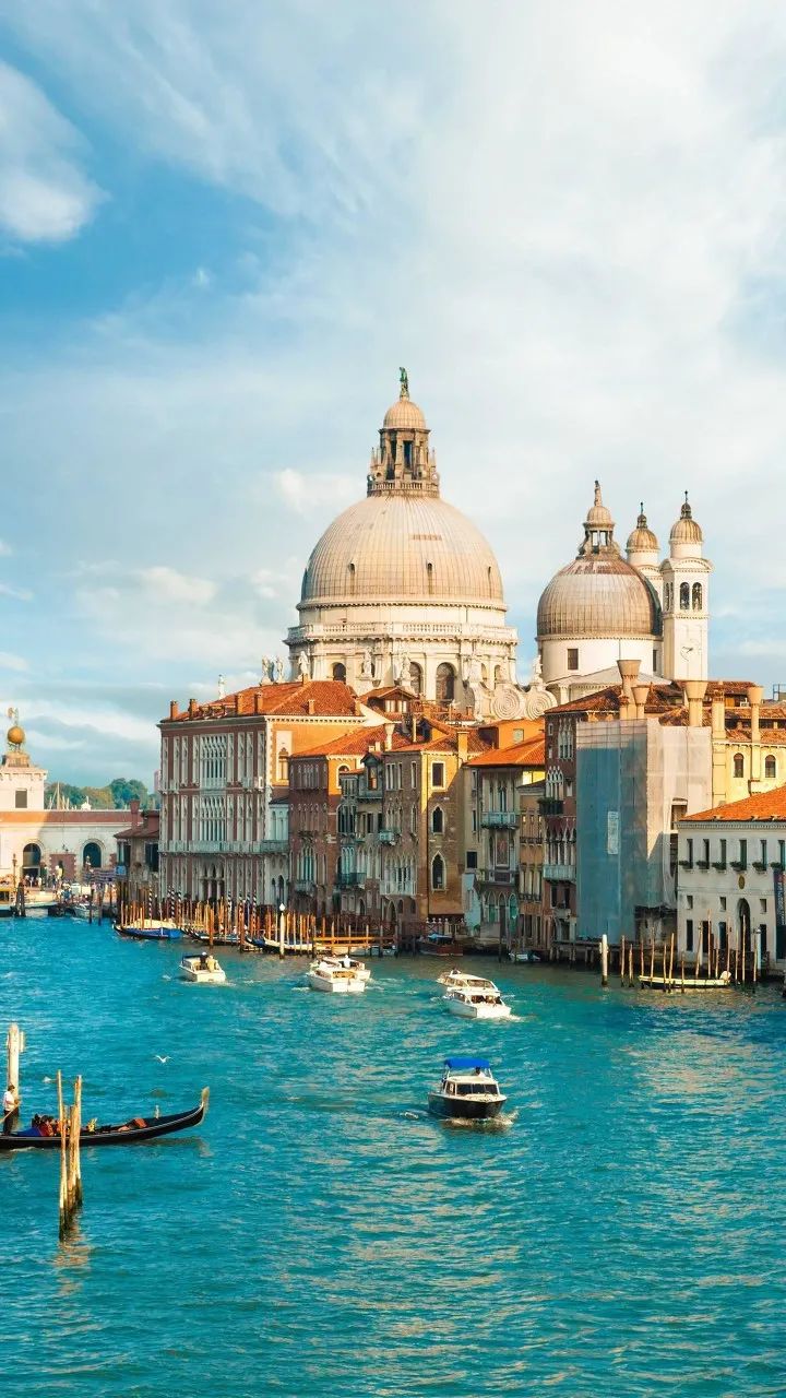 你知道世界最美的地方在哪里吗,欣赏世界上最美的80个地方