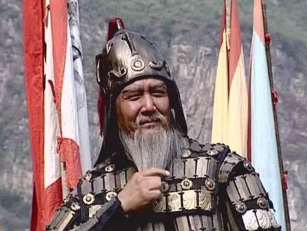 黄忠临死前看透了刘备吗,黄忠临死前看出刘备的真面目