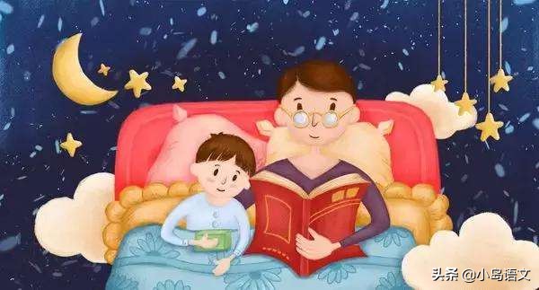 语文老师教自己孩子阅读,语文老师教孩子读书