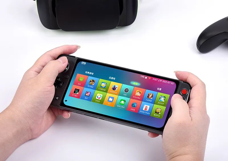 GPDXP手游掌机,gpdxp手游掌机价格