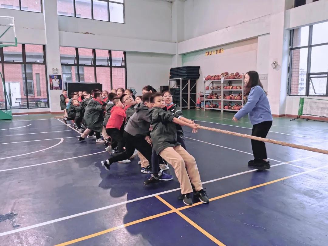 重庆小学趣味运动会,重庆九龙小学运动会