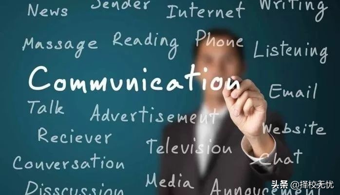择校无忧机构,什么学生适合学习传媒专业
