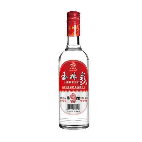 各省白酒代表一览,各省的白酒代表