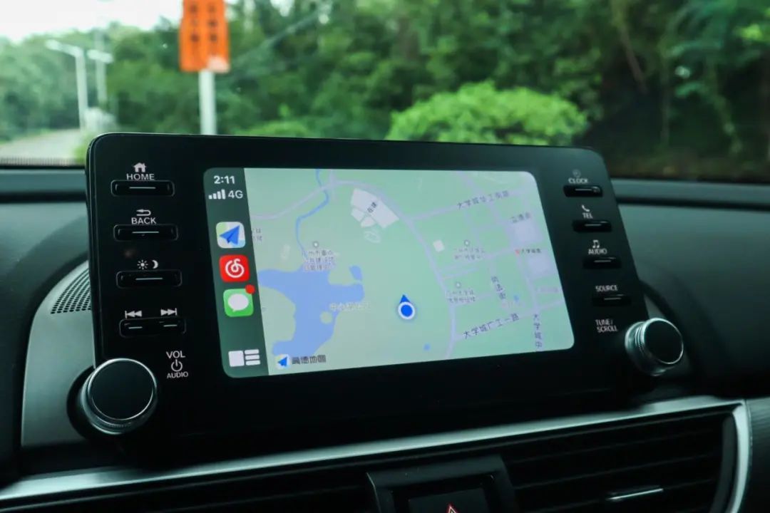 车长超4米9，3毛一公里香到爆，最火合资B级车出新款，开过都说好