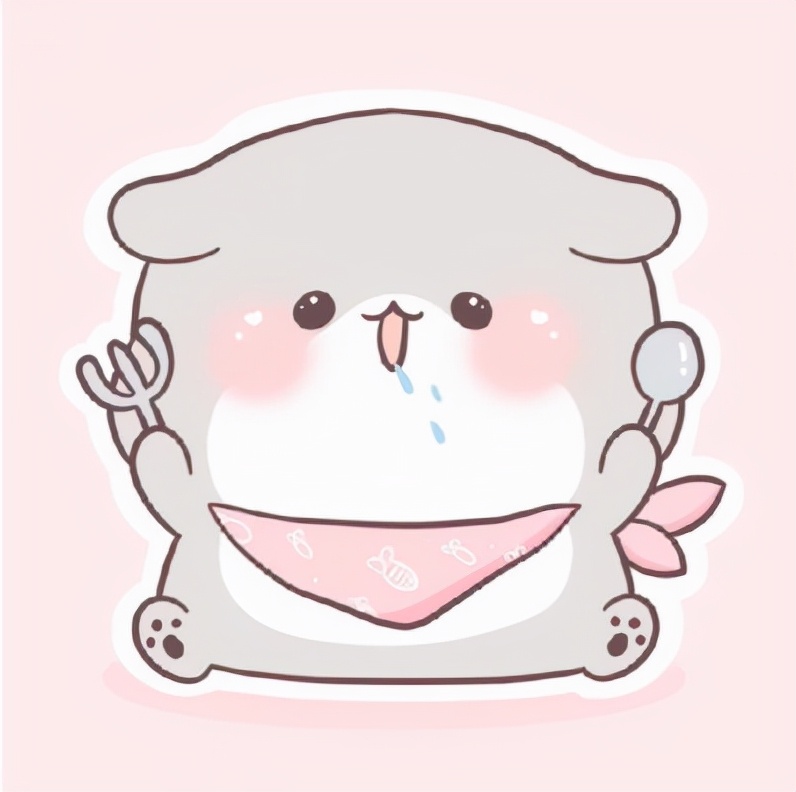 幽默gif：表哥误入传销之后，刚报完警，就收到消息