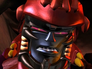 变形金刚为什么霸天虎的火力更猛,变形金刚霸天虎为什么发动战争