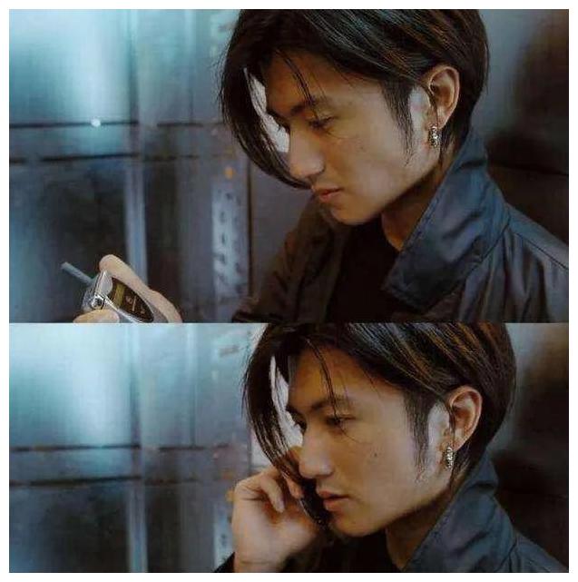 王菲谢霆锋为什么要公开秀恩爱,王菲谢霆锋再度牵手秀恩爱