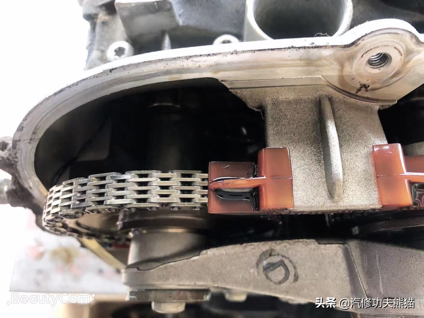 治理烧机油后的大众,大众途观烧机油能彻底解决吗