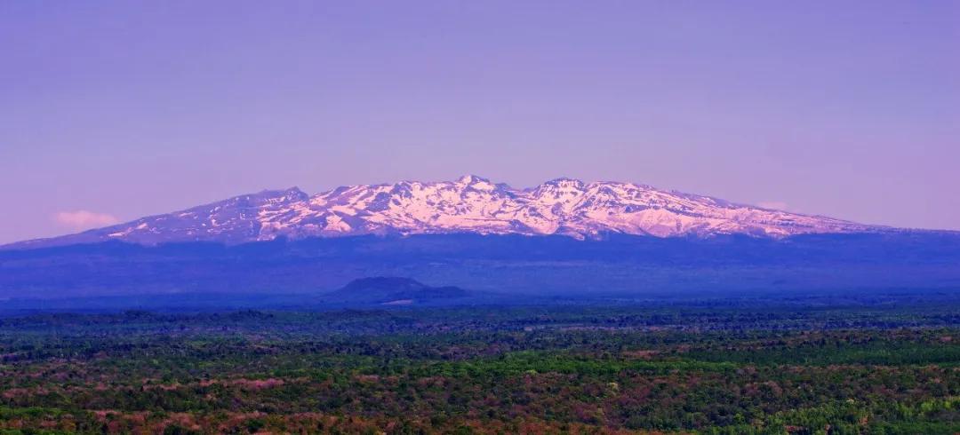 白山10月旅游攻略自助游线路,五一白山周边2-3天短途旅游