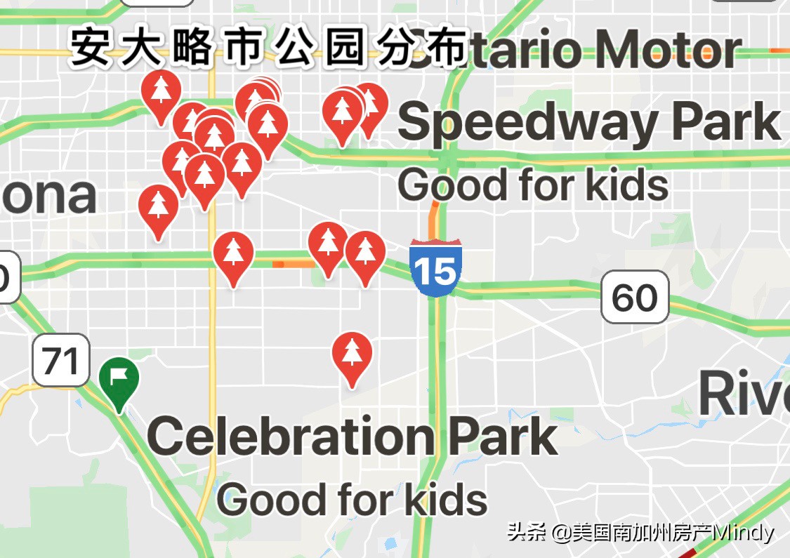 美国北卡罗来纳州城市简介,美国拉斯维加斯城市介绍