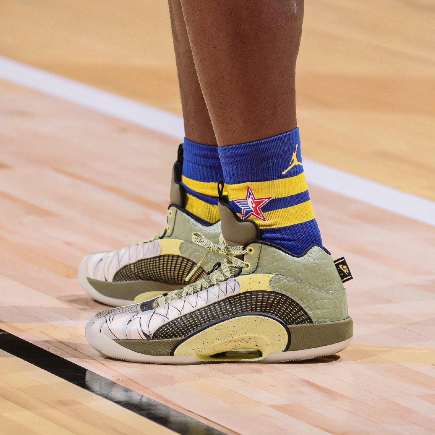 球鞋后缀ess是什么意思,球鞋后缀edge什么意思