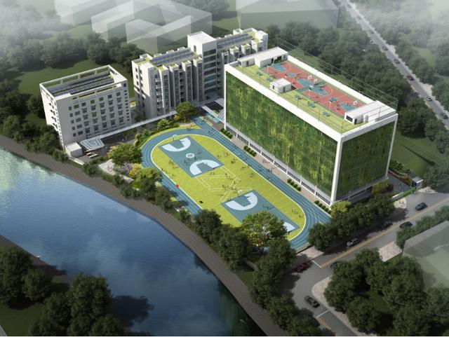 深圳市中新中学是国际高中吗,深圳市中新中学好吗