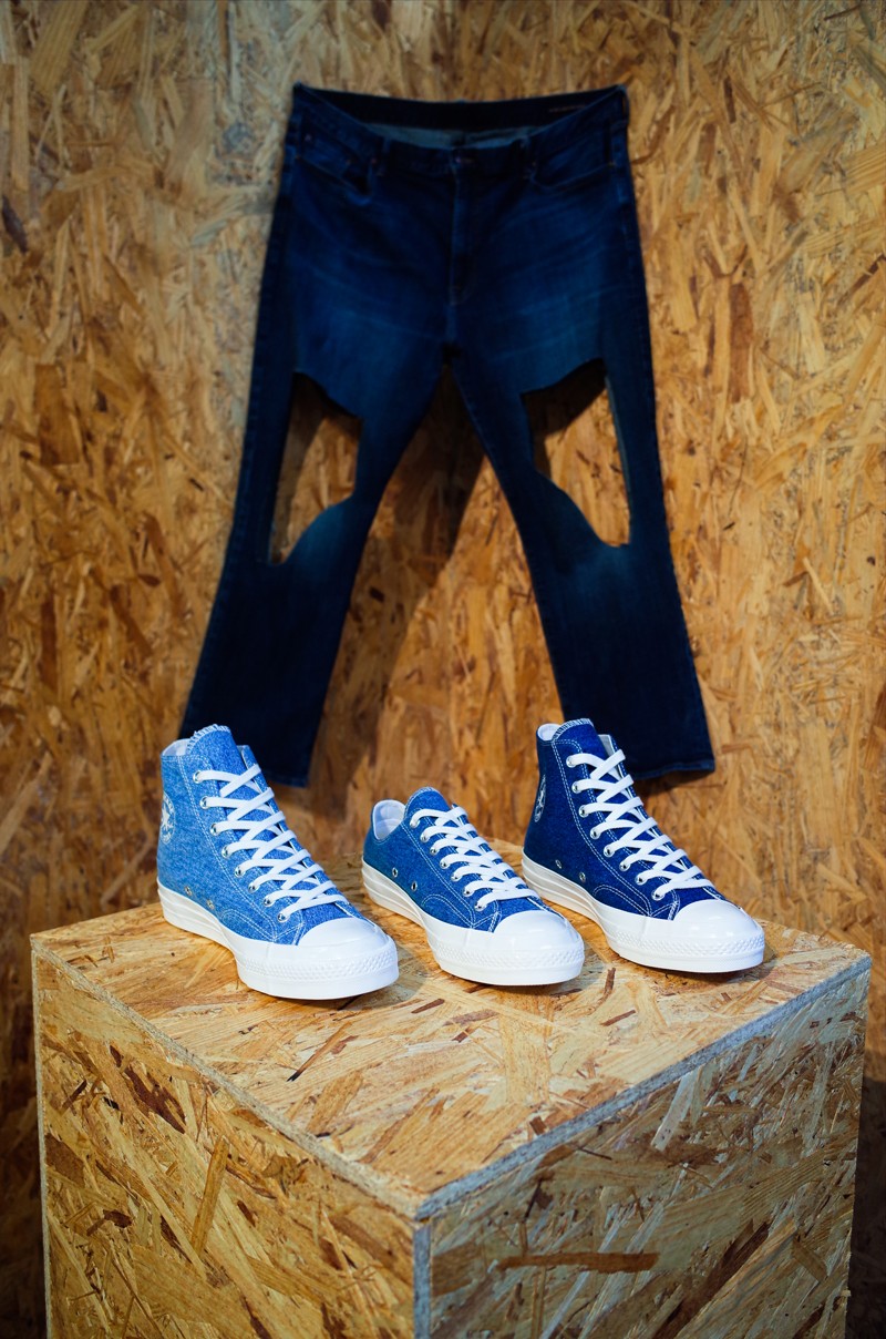 分不清垃圾的上海人哭了,用垃圾卖爆款的时尚圈笑了