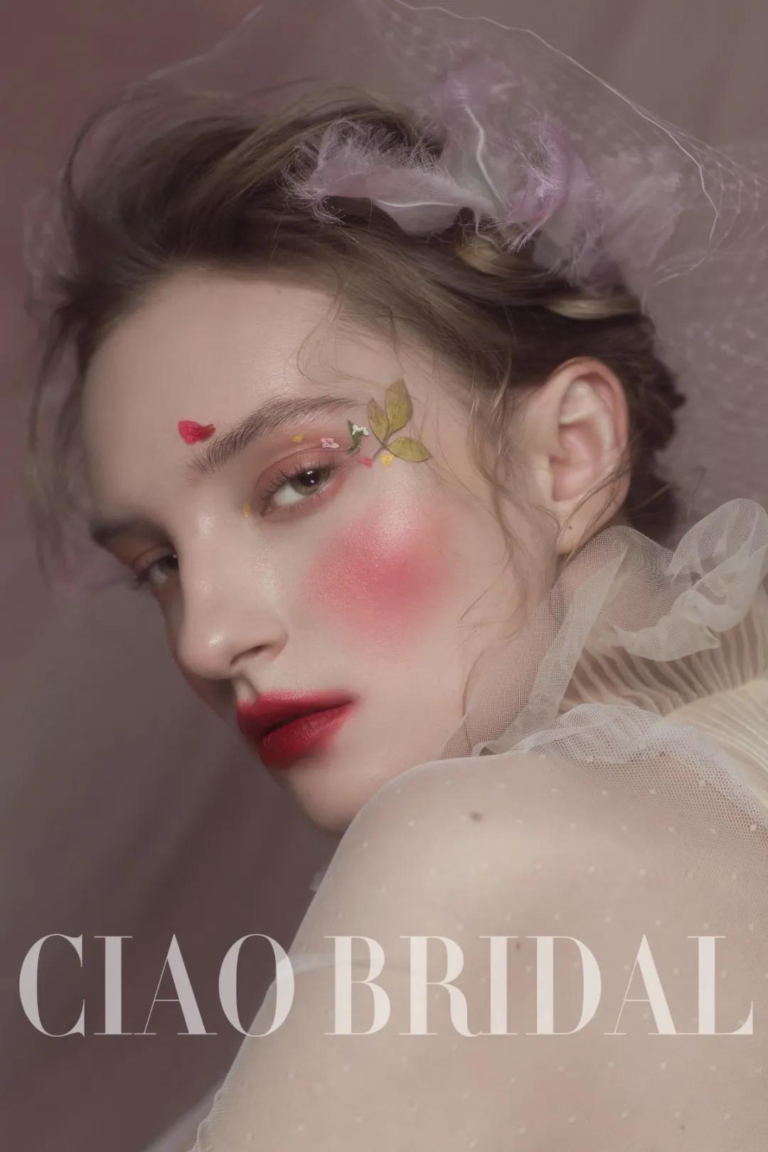 拒绝千篇一律独具特色,拒绝千篇一律的影楼风