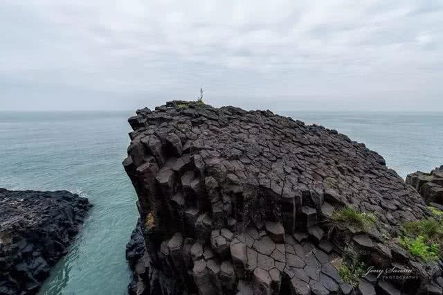 厦门周边火山岛,厦门的火山岛