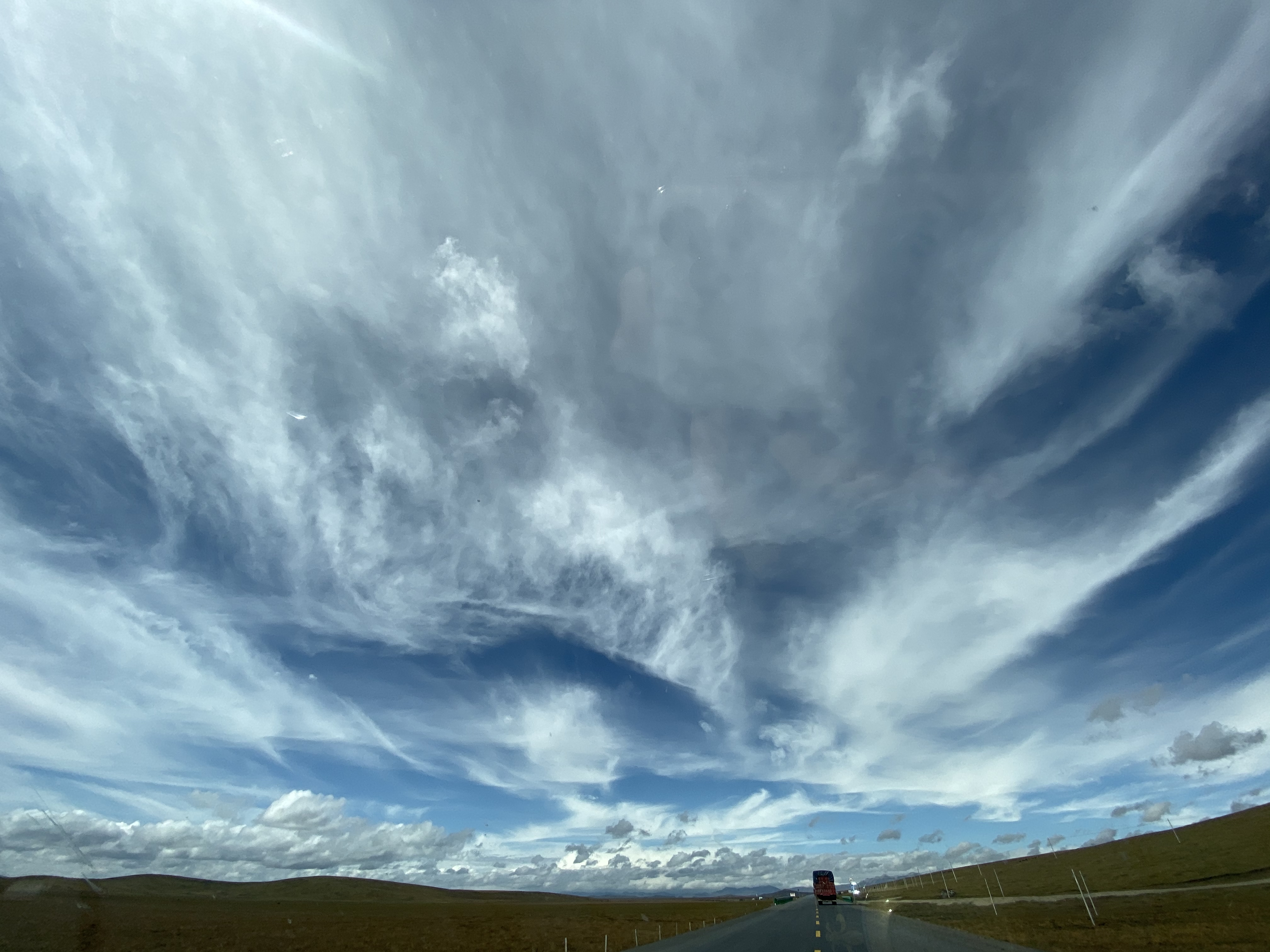 西安出发若尔盖大草原自驾游攻略,成都到若尔盖大草原