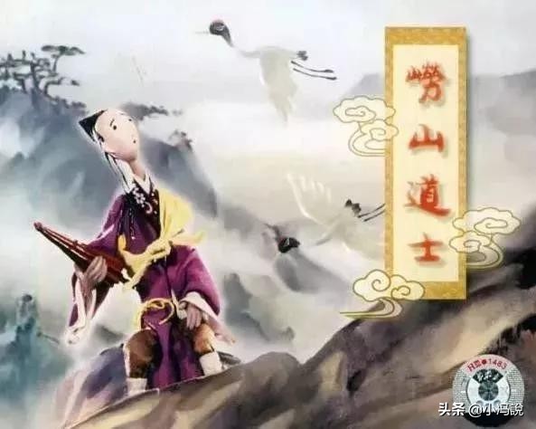 那些陪伴50、60、70、80、90后的经典动画片，每一部都是童年回忆