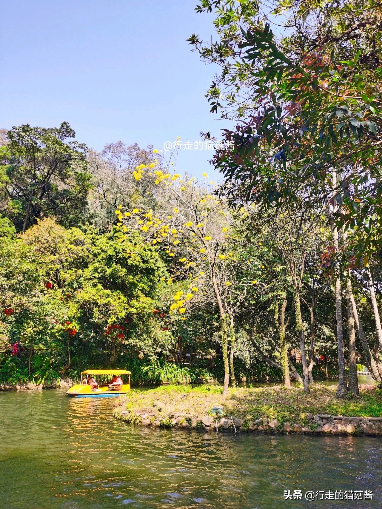 广州旅行留给我的八个印象，客观地说说自己的真实体验