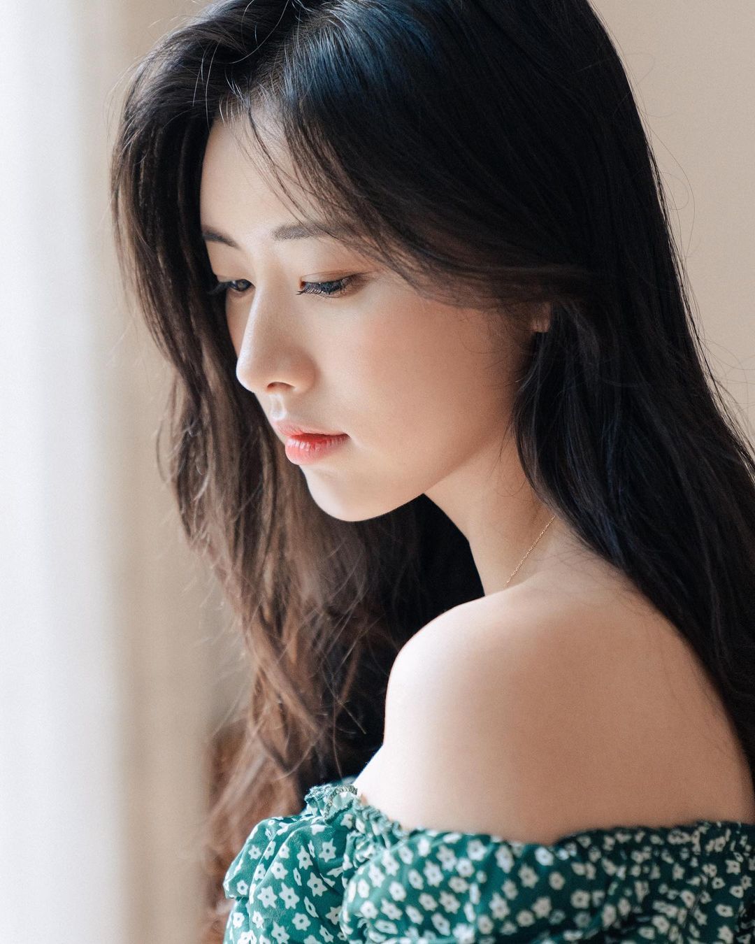 韩国素人李书贤,李书贤韩国ins