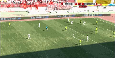 莫塔贵州恒丰,贵州恒丰主场迎战浙江绿城