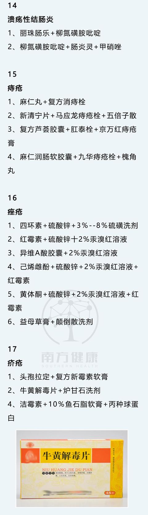 中药消炎药哪个药最好,中药消炎药哪个效果最好
