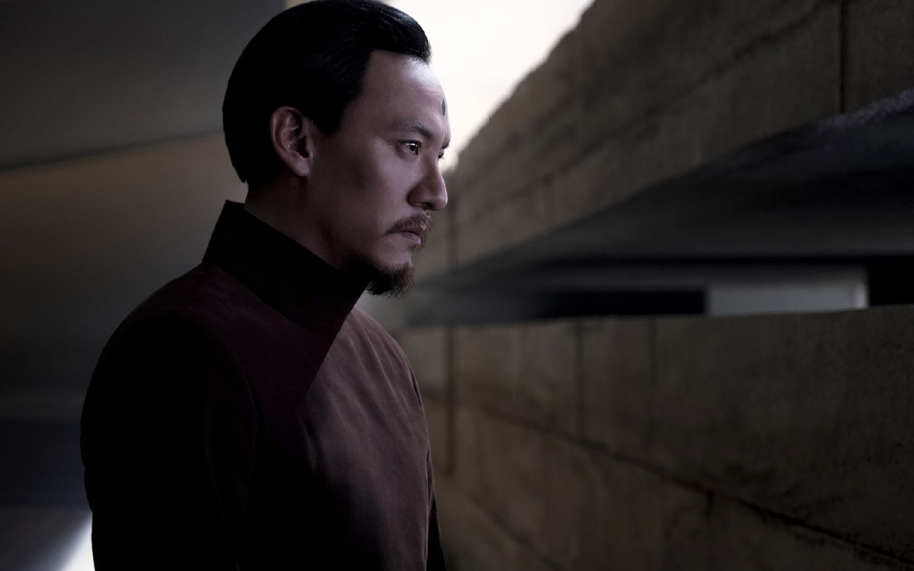 沙丘看完后感受,看完沙丘是什么感受