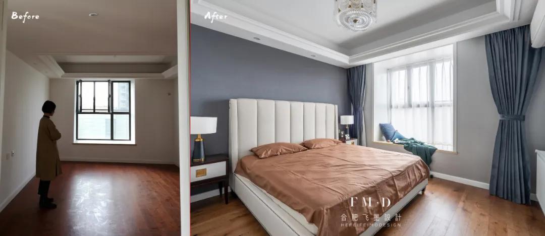 感谢13套案例给了参考，拿了房就要改造！这才是理想的精装房效果