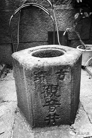 老福州烟台山,对福州烟台山的回忆