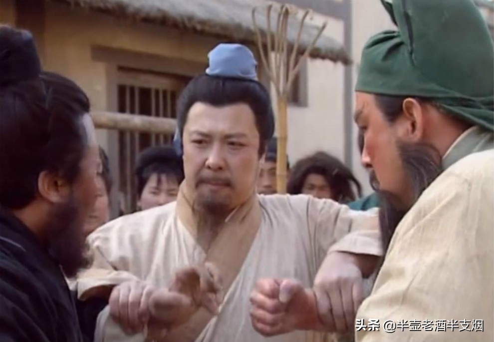 三国演义中未出现的人物,三国第一猛将赵云吕布都不是对手