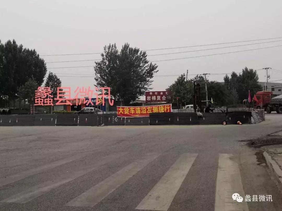 蠡县现在是什么情况,蠡县现状