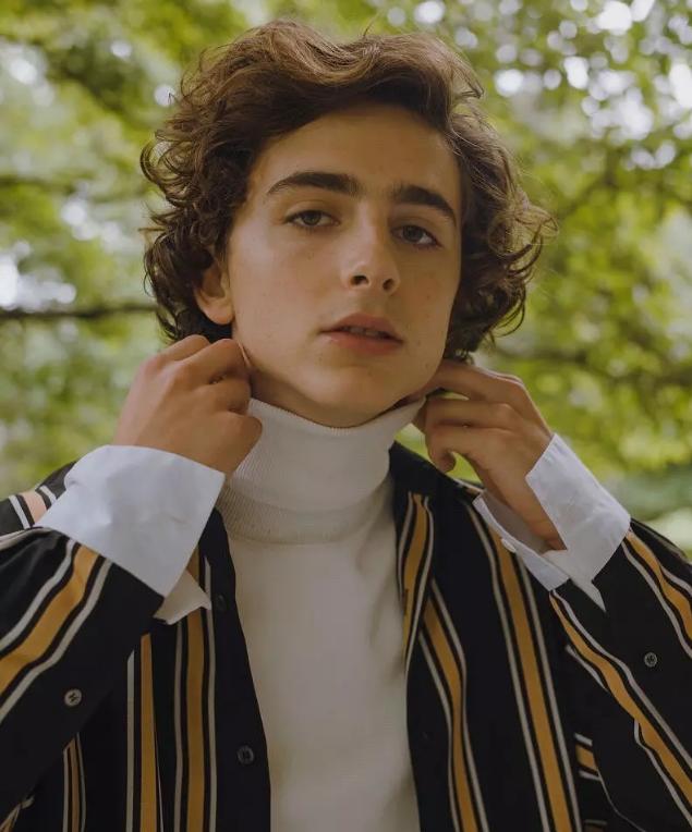 怎样判断一个女生觉得男生帅,怎么判断男生长得帅